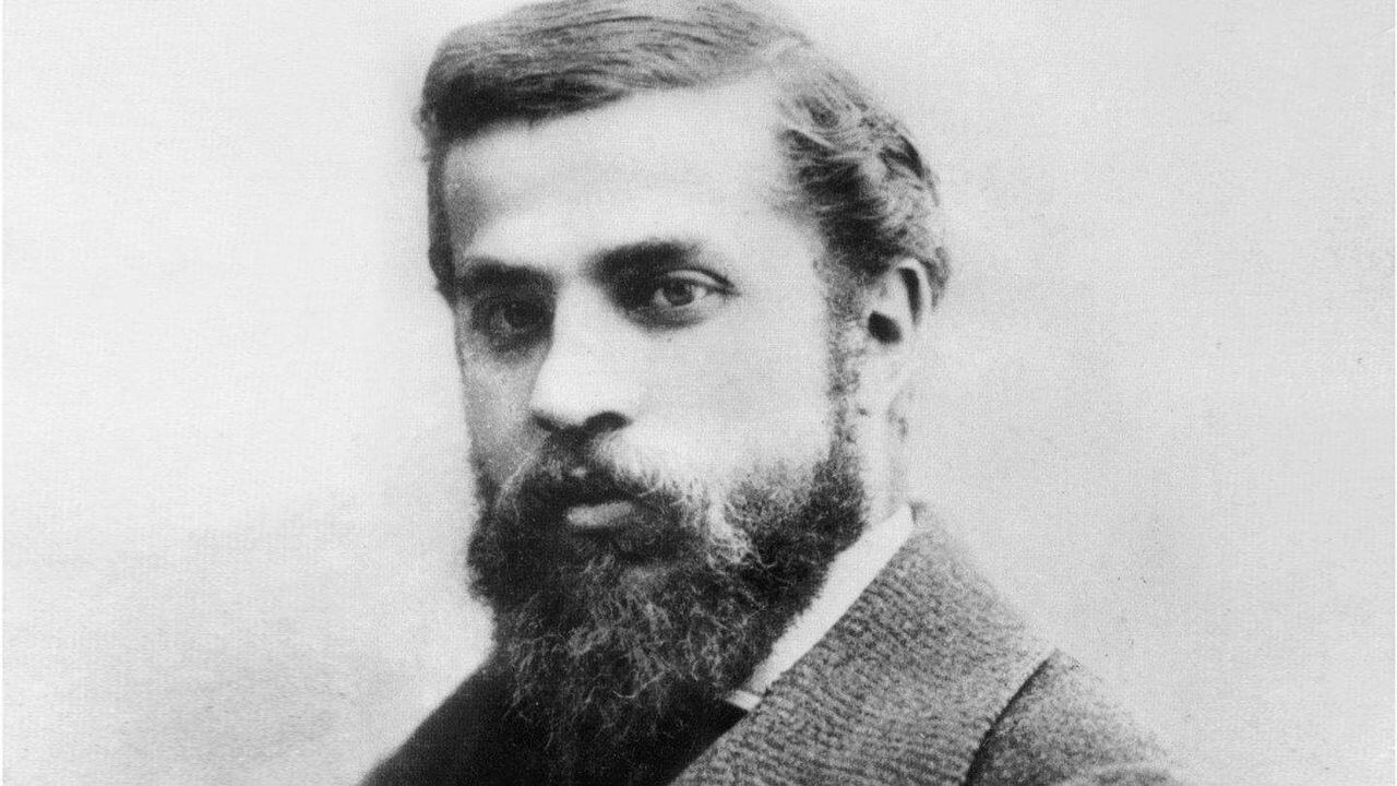 Antoni Gaudi - sylwetka i biografia architekta