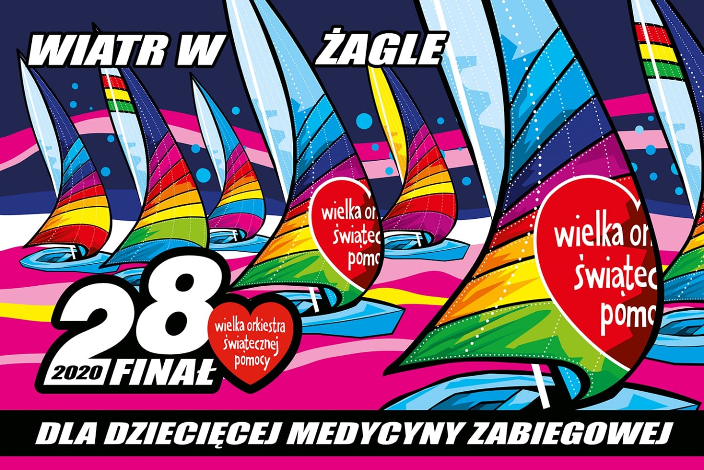 Architekci grają dla Wielkiej Orkiestry Åšwiątecznej Pomocy