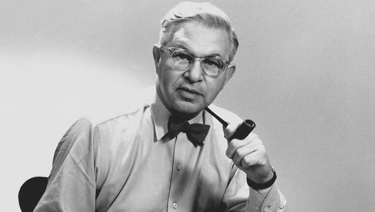 Arne Jacobsen - Allehusene