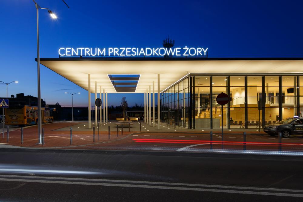 Znamy zwycięzców Plebiscytu Polska Architektura XXL 2019 - Akademik LivinnX w Krakowie, Make It Yours, IMB Asymetria