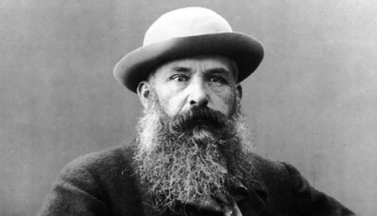 Claude Monet - Camille Monet sur son lit de mort - Camille Monet na łożu śmierci