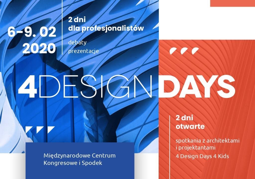 Gwiazdy architektury i designu na 4 Design Days 2020 - Somaya Brinda