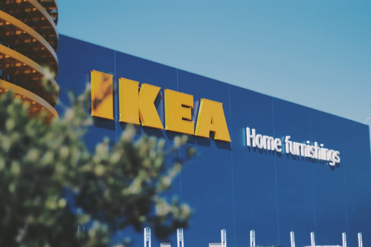 IKEA - historia marki i jej najciekawsze projekty