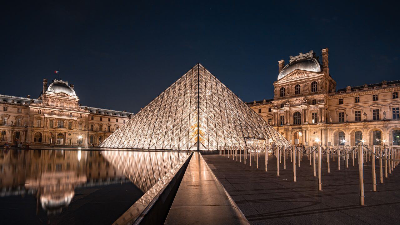 Louvre Dubai