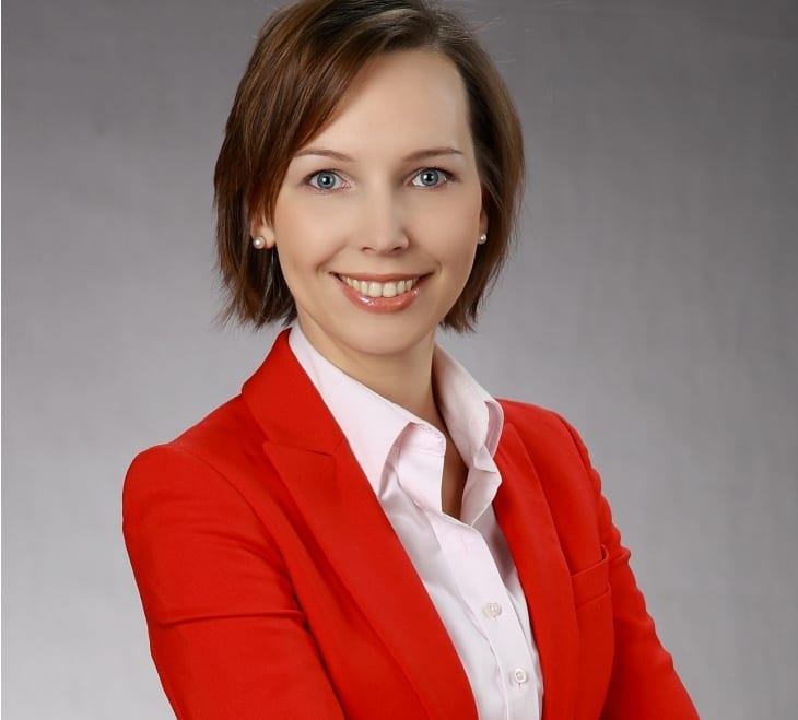 Malgorzata Stasinowska - GOOD INSIDE