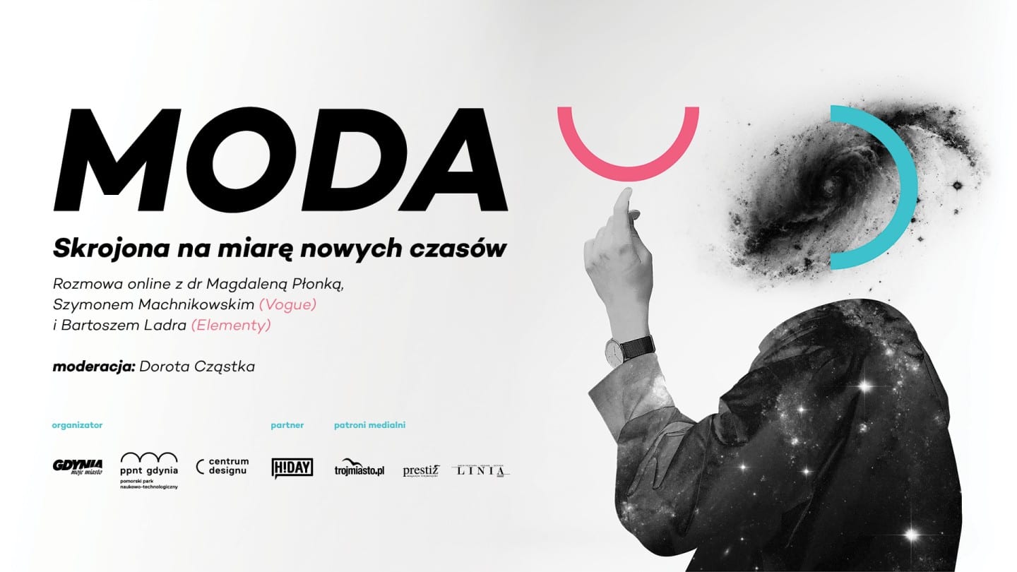 Moda. Skrojona na miarę nowych czasów