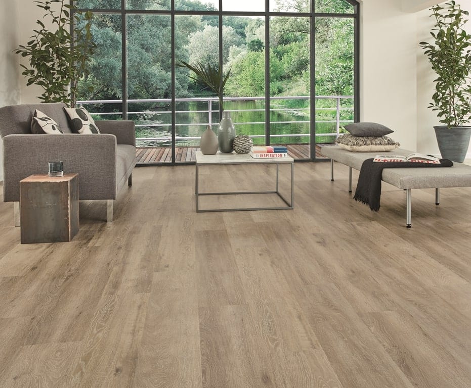 Podłogi winylowe Designflooring z kolekcji Korlok