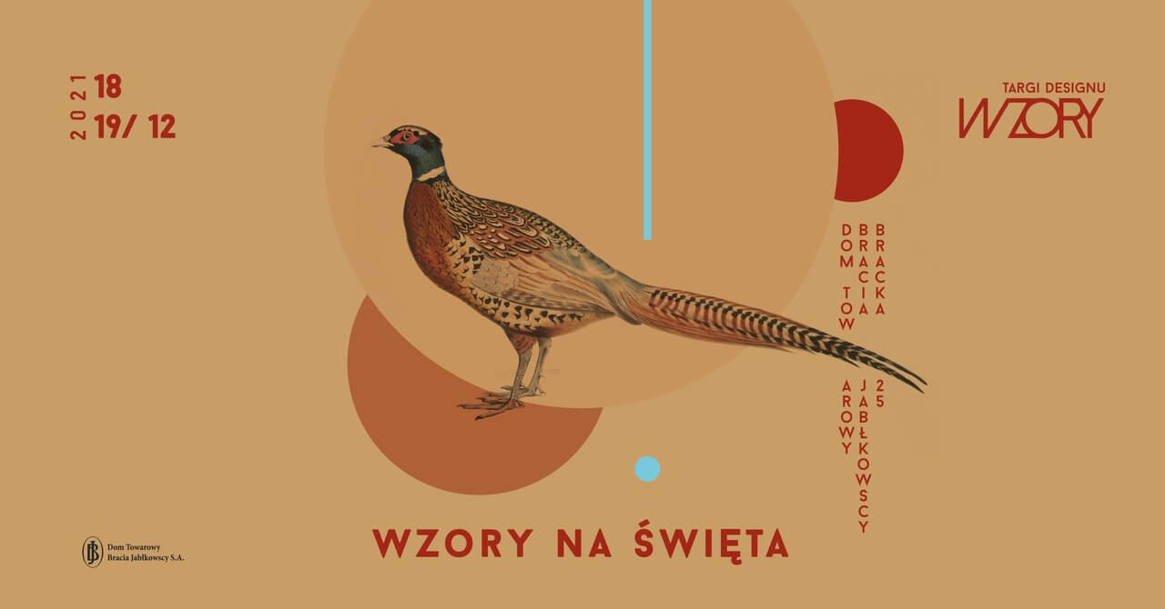 WZORY NA ÅšWIÄ˜TA 2021 - Targi Designu Wzory - barwionegumki