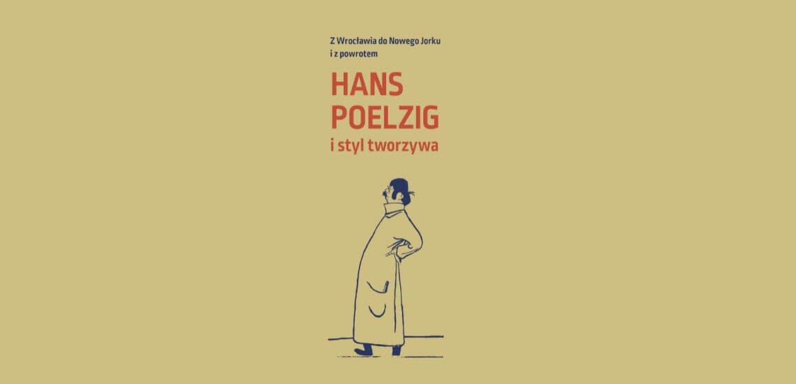 Hans Poelzig, biurowiec u zbiegu ulic Ofiar Oświęcimskich i Łaciarskiej we Wrocławiu