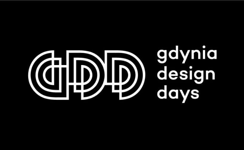 Plakat Gdynia Design Days 2019