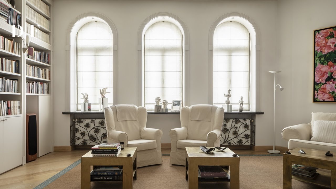 heritage townhouse renovation | MARCHAND D'ART
