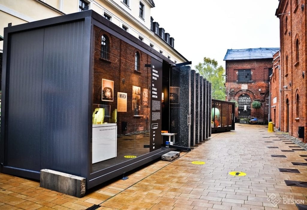 Relacja z Łódź Design Festival 2015
