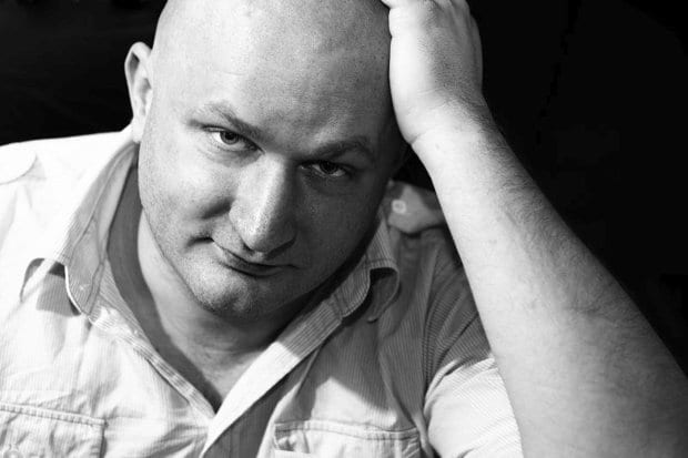 Ikona designu: Janusz Kaniewski