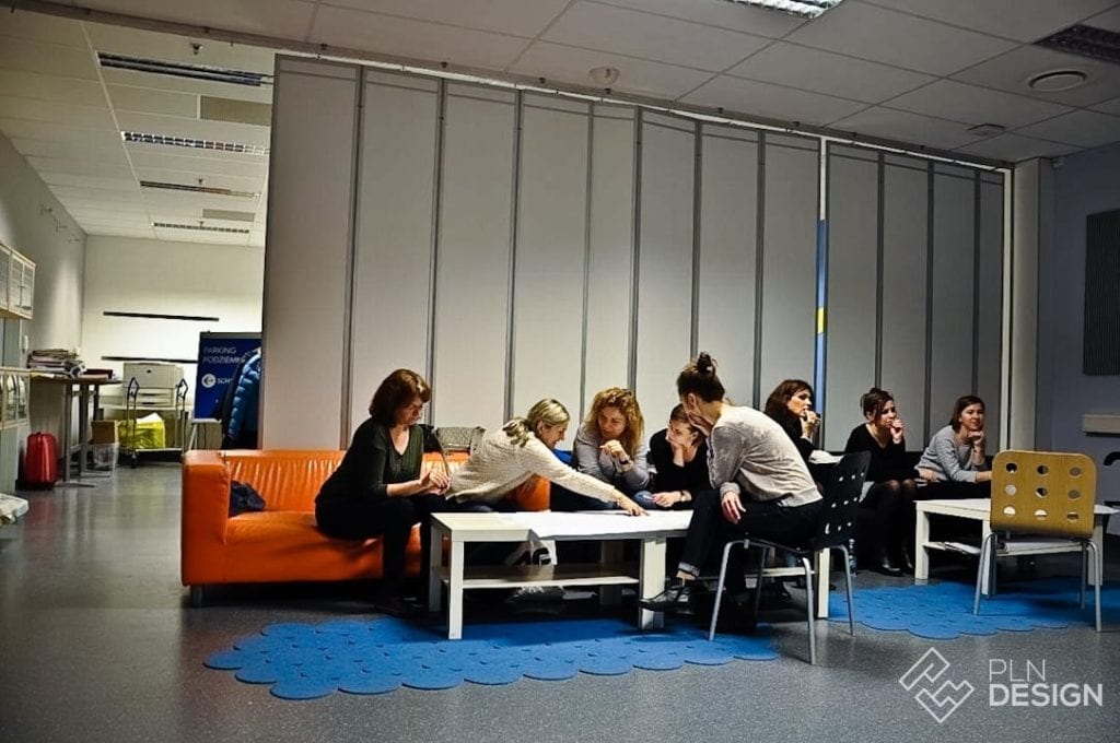 W kuchni z IKEA