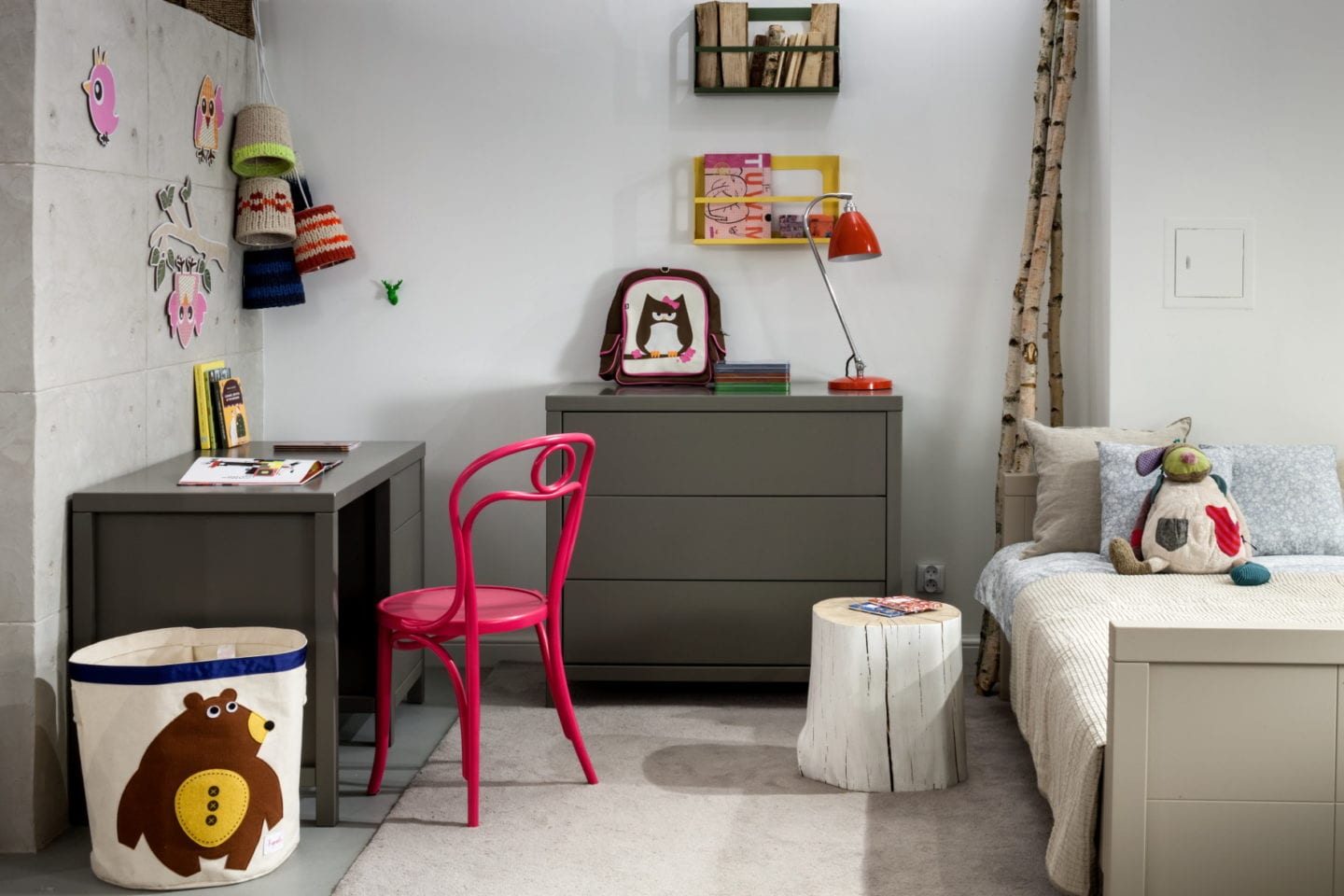 Muppetshop: design dla całej rodziny