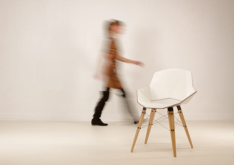 Magdalena Tekieli Design: projekty ponadczasowe i funkcjonalne