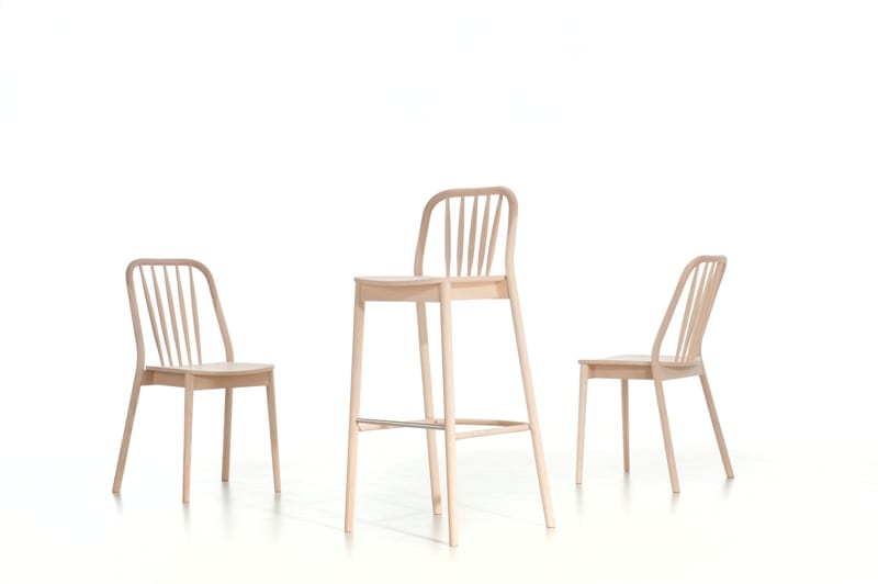 Husarska Studio Design: premiera prosto z iSaloni 2016