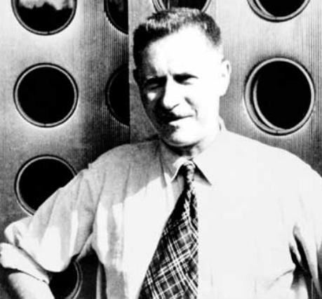 Jean Prouvé – twórca ponadczasowego piękna