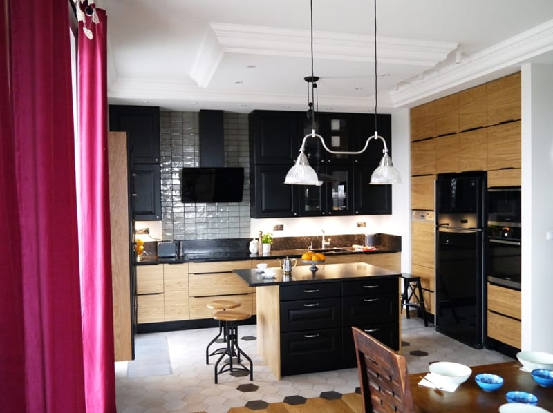 Stylowy apartament przy parku