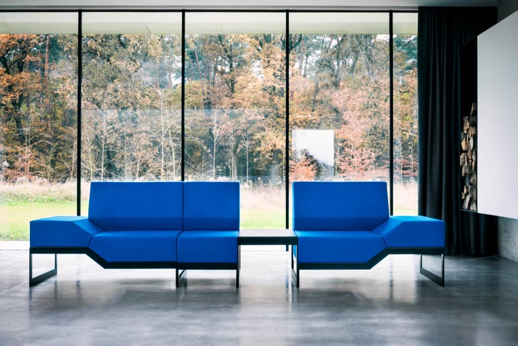 VANK: Sofa na metry