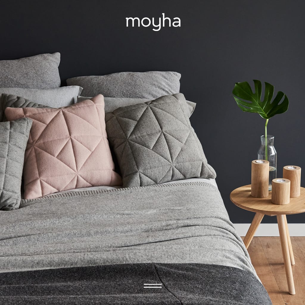 Moyha: nowa polska marka home decor