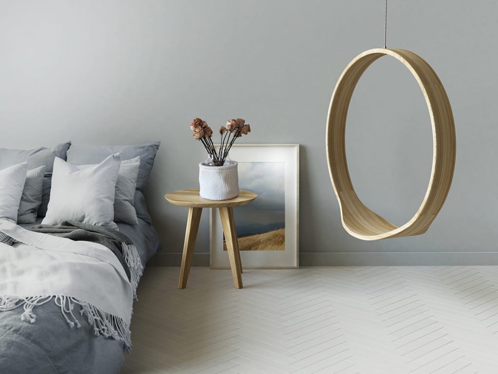 Iwona Kosicka Design: szacunek do dobrych materiałów i ich pochodzenia