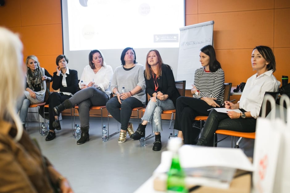 Meetblogin2017 na Lodz Design Festival