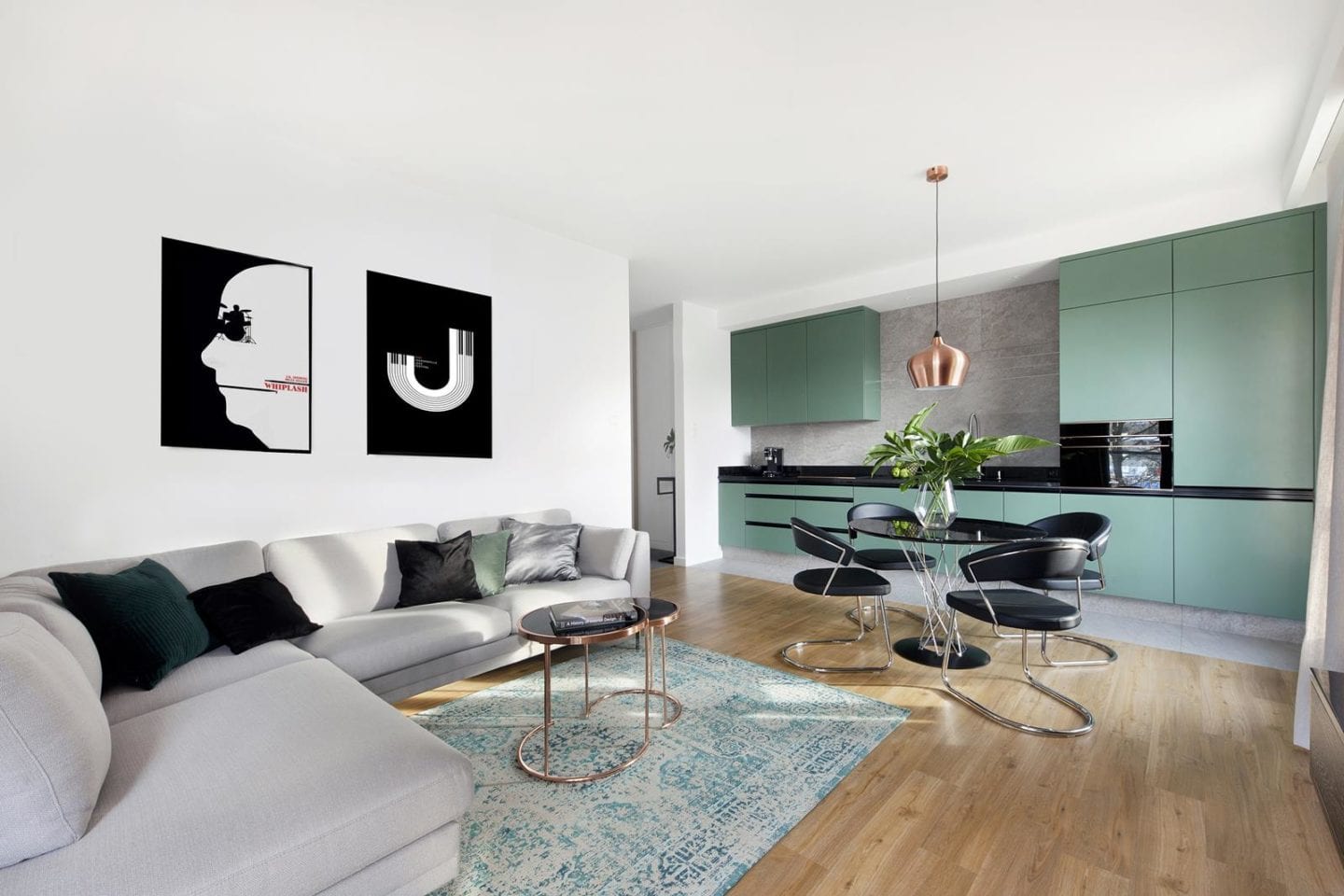 Apartament w Jelitkowie