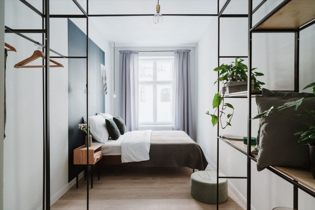 INSPIRUJĄCA PRZESTRZEŃ OD NOO.MA SPACES