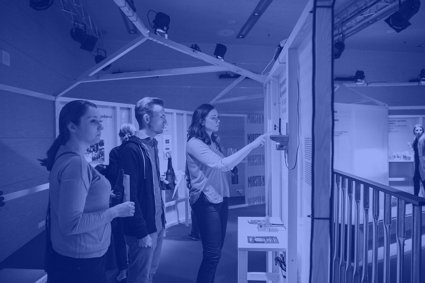 Design tworzą ludzie. Gdynia Design Days 2018