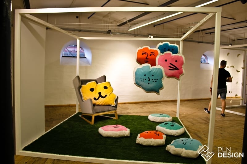 To był ZUPEŁNIE inny maj! Relacja z 12. Edycji Łódź Design Festival