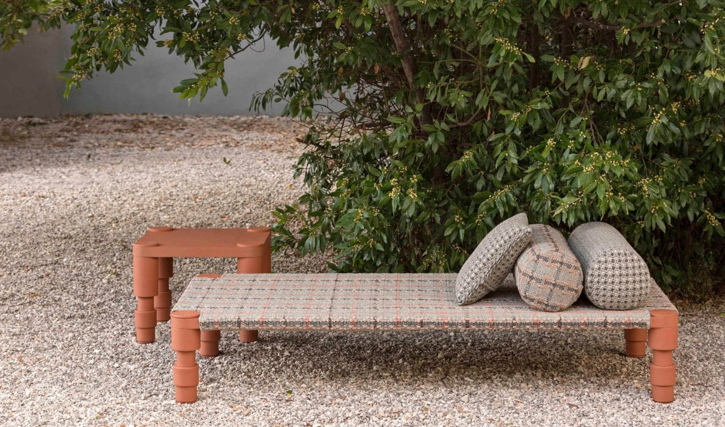 Terrakotowa kultura designu
