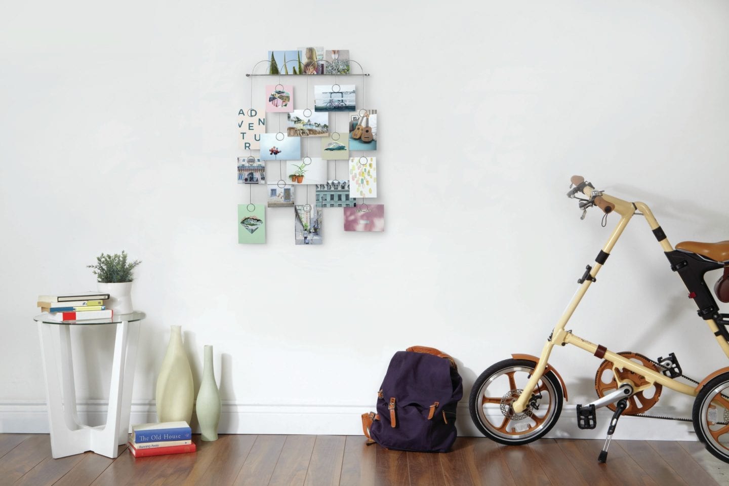 Moodboard – własne źródło inspiracji