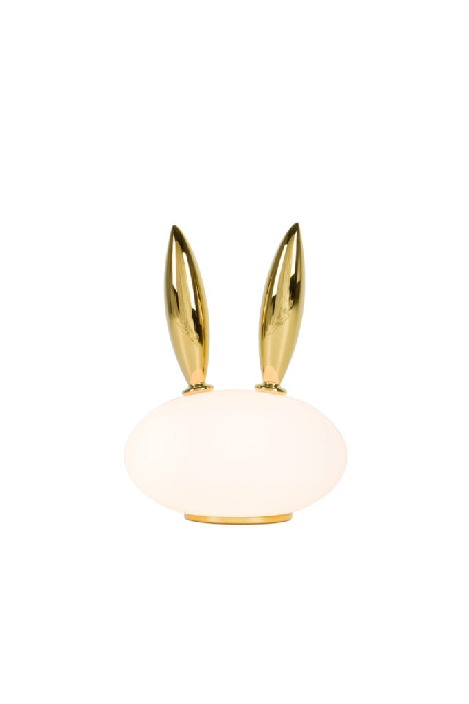 Pet Lights Purr Marcel Wanders Moooi