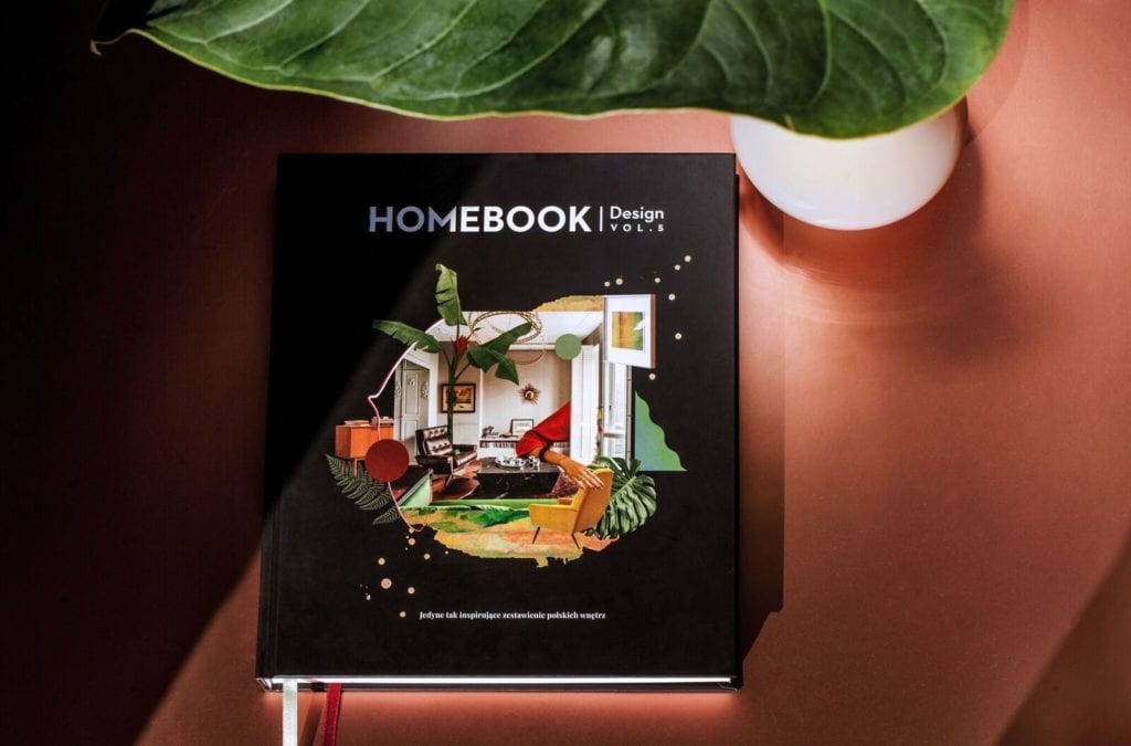 Album Homebook Design vol. 5