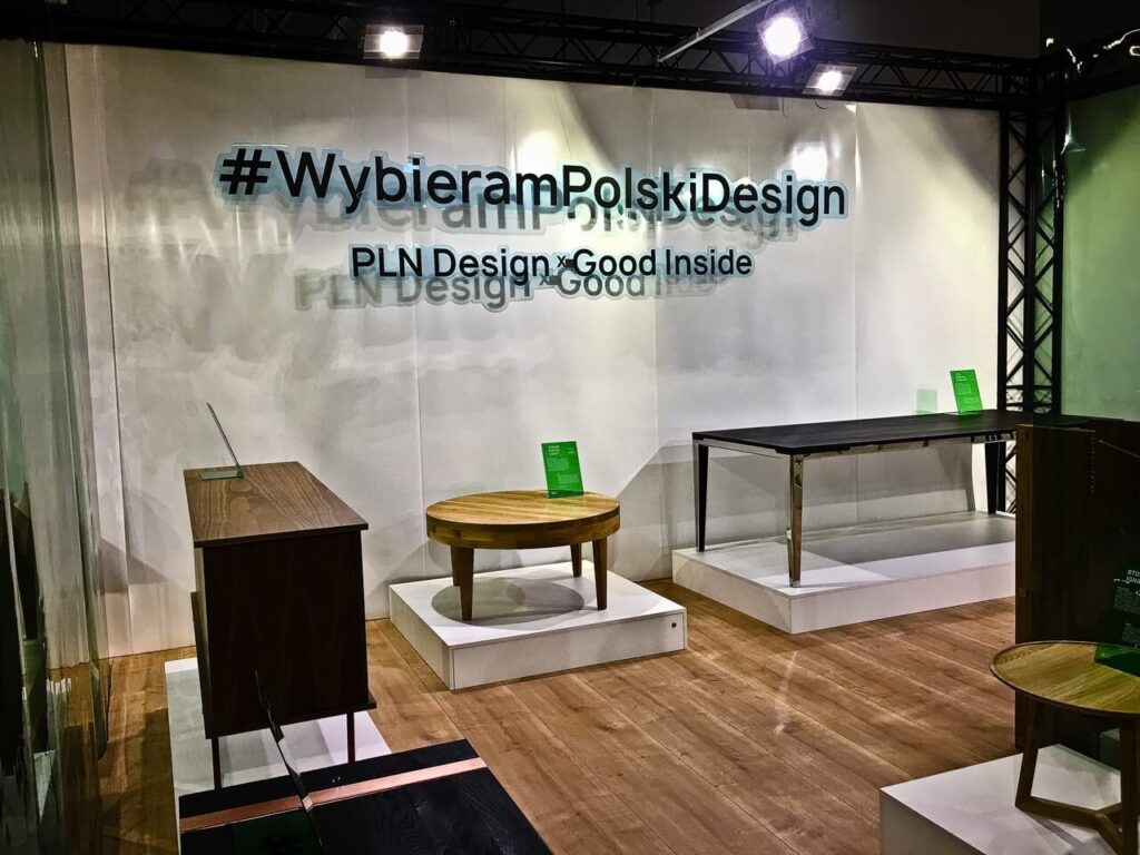 #WybieramPolskiDesign - Pokazaliśmy jaki jest polski design!