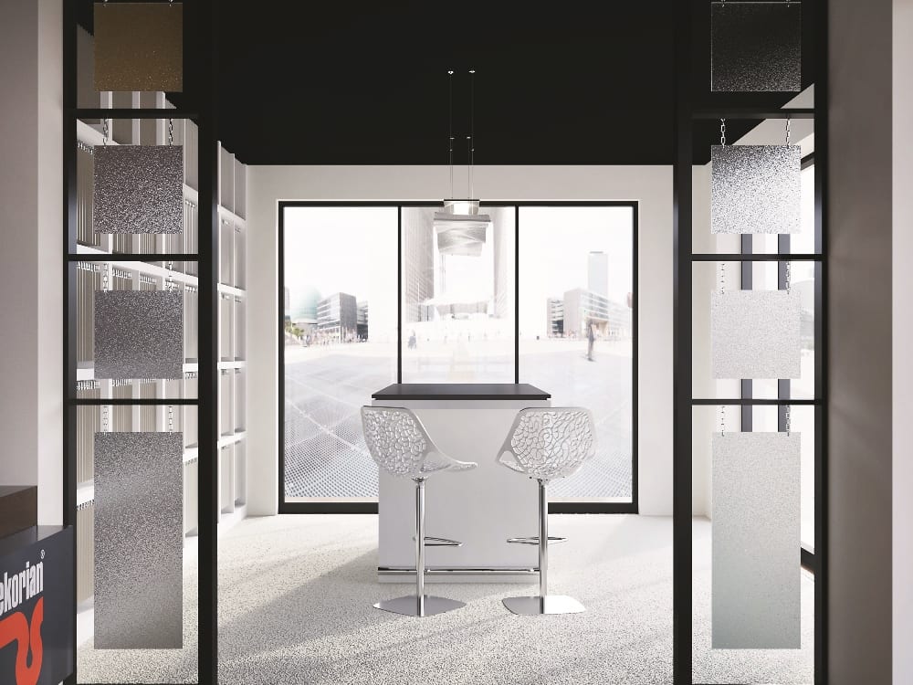 Poznański salon Dekorian Home kusi dobrym designem