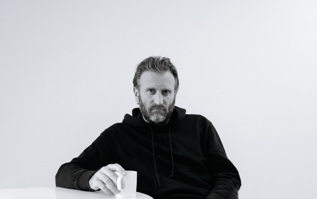 Massproductions, Geckeler Michels i Alexander Taylor na ARENA DESIGN 2019