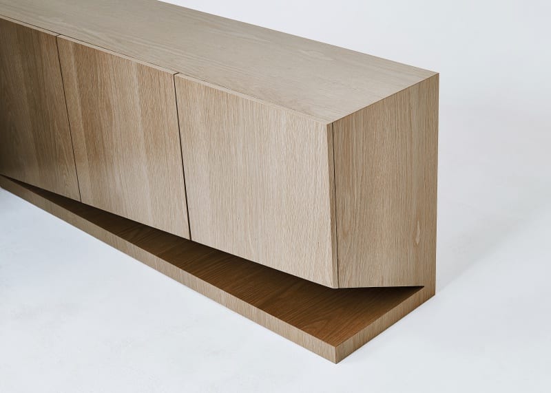 Brinkk – meble inspirowane nowoczesną architekturą