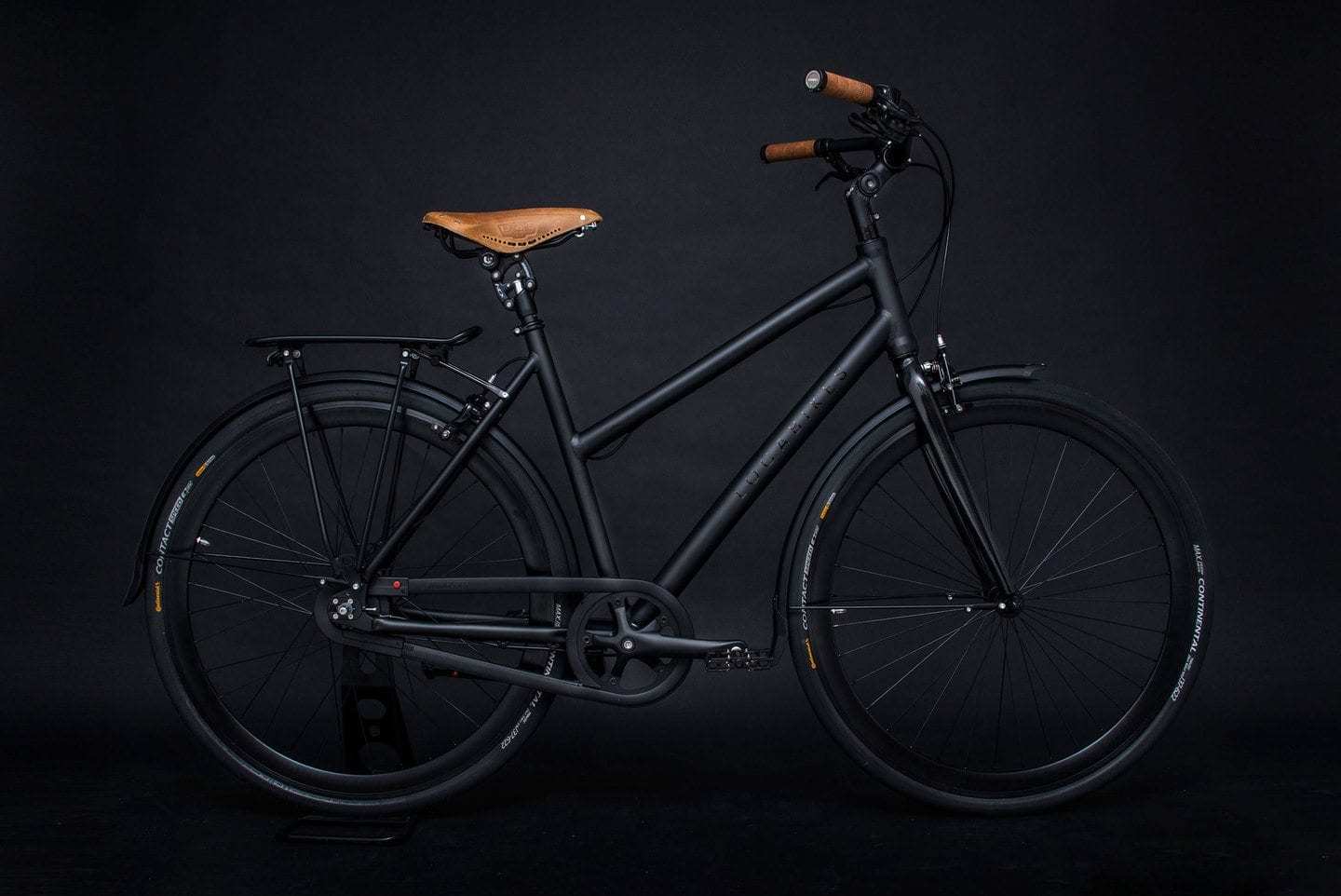 Loca Bikes, czyli stwórz swój własny rower
