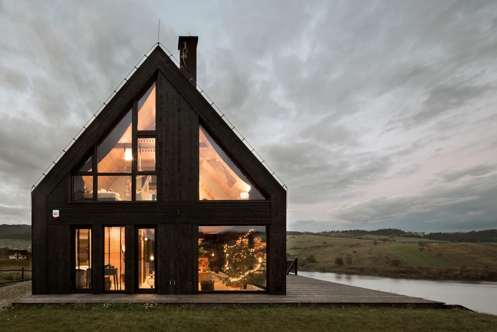 HOLA Grupa Projektowa zwycięzcą The International Design Awards!