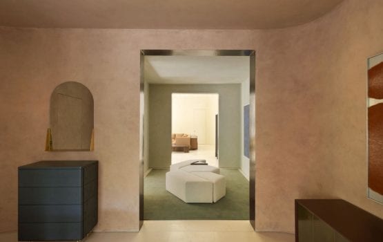 Architektki z Egg Collective i butik na Manhattanie