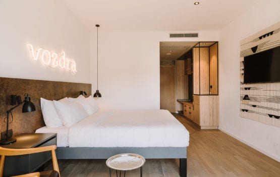 Studio MIXD i projekt Ibis Hotel Sarajevo