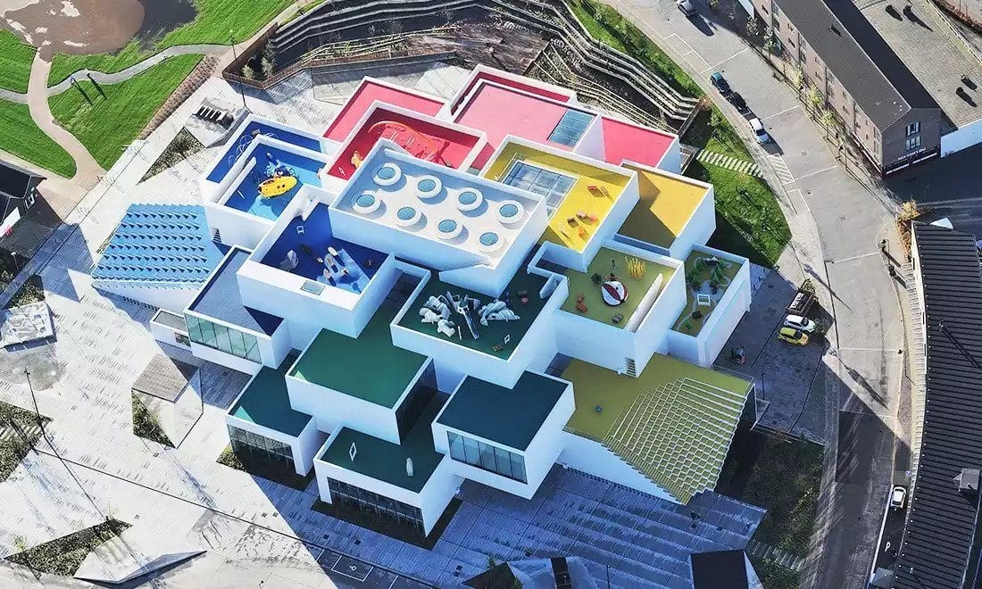 Designerskie wakacje w Danii – co zwiedzać?