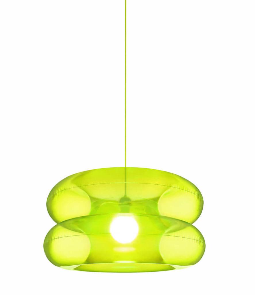 Lampa BIG LIME od marki Puff-Buff