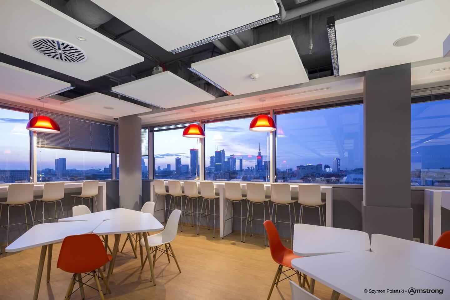 Circular design, czyli nowy trend we wnętrzach