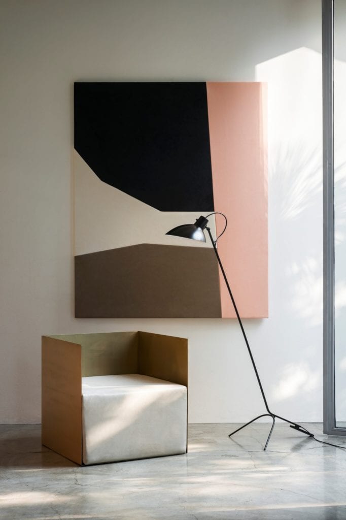 Katalog "Words of Interiors” Alcantara - Studiopepe - Andrea Ferrari