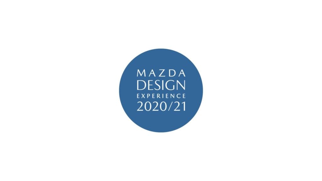 Mazda Design Experience - doświadczanie i doświadczenie