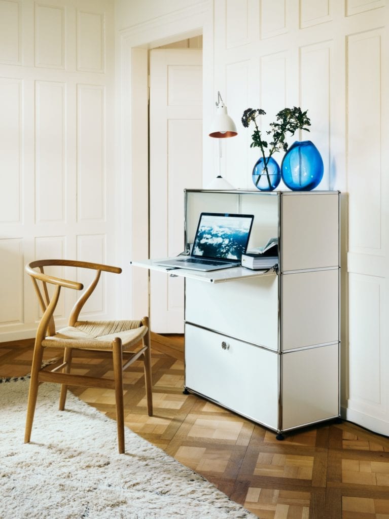 8 sposobów na home office według MoodWorks