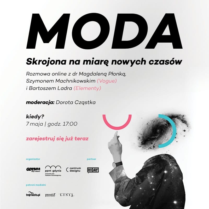 Moda. Skrojona na miarę nowych czasów